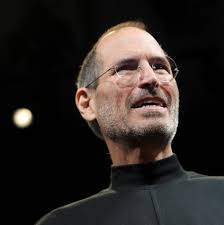 Biografi om Steve Jobs i november