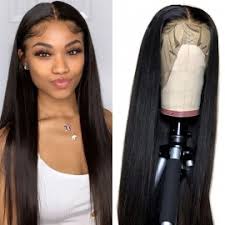 Kinky straight headband wigs italian yaki human hair wigs for black women 100% unprocessed brazilian virgin hair none lace front wigs easy to wear machine made wigs with black headband 16 inch. Best Qualiuty Straight Human Hair Wigs Long Straight Human Hair Wigs Straight Human Hair Lace Front Wigs Beautyforever Com