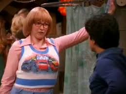 Fan Casting Kristen Bell As Laurie Forman In That '70S Show (2008-2016) On  Mycast