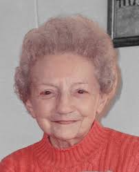 Obituary for Helen A. Gilchrist