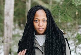 You can use your own hair to do lots of individual braids or you can go the complete opposite direction and have your hair are crochet braids damaging to hair? Why Your Hair Is Shedding After Crochet Braids Naturally You Magazine