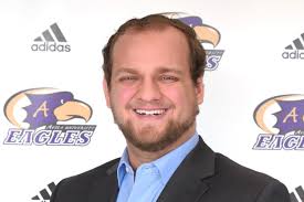 Recommendations — Jacob Kruckenberg