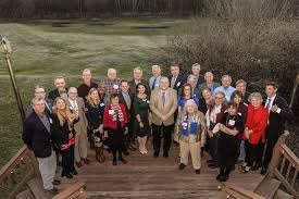 2018 Montgomery County Awards for Historic Preservation Presented