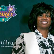 Former Sparks GM files suit against WNBA team claiming she was fired for  raising complaints about inappropriate sexual relationships