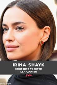 1986 births, russian expatriates in the united states and. Irina Shayk Bilder Von Tochter Lea Cooper Aufgetaucht Irina Shayk Tochter Klatsch Und Tratsch