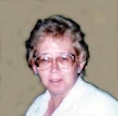 Obituary information for Patricia Ann Proffitt