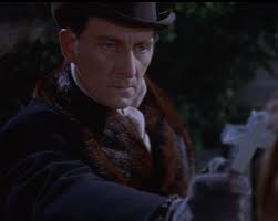 The Cleric and the Crucifix