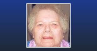 Mildred Persing Obituary January 12, 2008