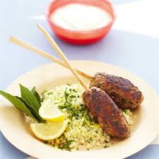 Add the drained couscous to the dressing and mix well. Beef Kofta Woolworths