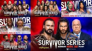 Maybe you would like to learn more about one of these? Wwe Survivor Series 2020 Results Spoilers Match Winner Revealed Final Predictions Results Major Upsets Championships Change Hand Superstars Return Everything You Want To Know For Tonight S Event