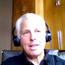 Tennessee Voices: A conversation with Jeff Zander