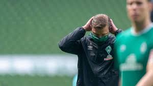 Minute), joel pohjanpalo (27.) steuerte den dritten treffer bei. Werder Bremen Abstieg In Liga 2 Oder Relegation Gegen Den Hsv News