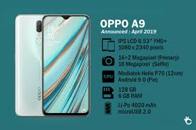 oppo a9 2020 technology updates latest mobile mobile news