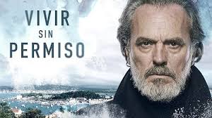 Unauthorized Living (TV Series 2018–2020)