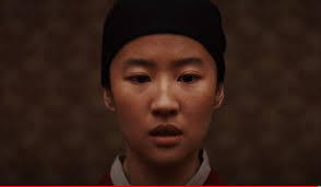 She is spirited, determined and quick on her feet. Nonton Film Mulan 2020 Sub Indo Download Full Movie