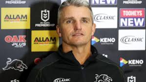 NRL: Fuming Ivan Cleary seeks legal advice over 'slanderous' referee fracas  claims