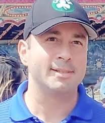 Daniel Canny Obituary (2021)