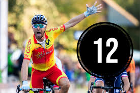 Championnat du monde 2018 : Cyclisme Sur Route 2018 En Chiffres