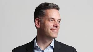 J.P. Morgan's Andrew Held takes a public stance against violence