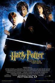 What It S Like When A Harry Potter Fan Makes The Journey To London Chamber Of Secrets Harry Potter Full Movie Harry Potter Movies