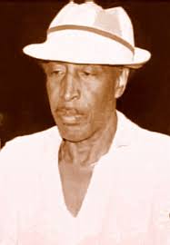 Marvin Pentz Gay Sr. (1914-1998)