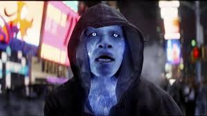 Image result for Blue Lightning 2005 Spider