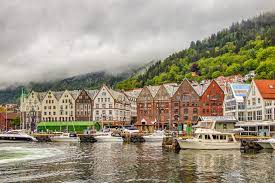 Bergen guide is the #1 information source for travelers to bergen norway. 1995 Bergen Norway Organization Of World Heritage Cities