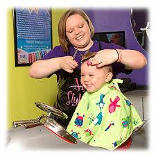 About shear madness haircuts for kids. Shear Madness Kids Salon Franchise Costs Franchise Info Franchisebuy Com