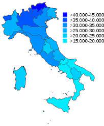 Italien Wikipedia