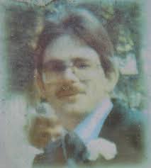 Larry Joe Bowen (1959-2014)