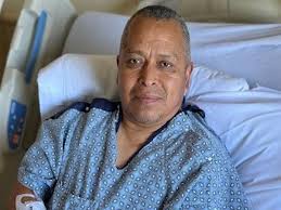 Fundraiser by Veronica Grimes : Martin Banuelos Support Fund