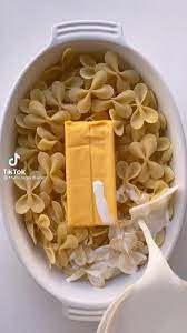 One Pot Mac And Cheese Pasta Recipe Feta Cheese Food Hack Pinterest