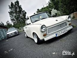 Trabant Oldtimer Autos Klassische Autos