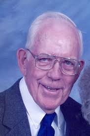 Gerald Arthur Homstad