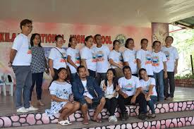 DIGKILAAN NATIONAL HIGH SCHOOL ALUMNI 1996-2018