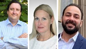 The 2023 New York State Top 50 Lobbyists