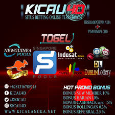 Situs Togel Depo Pulsa Di 2021