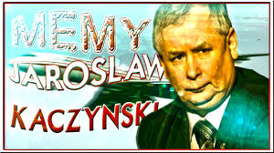 Jarosław kaczyński odnosi się do orzeczenia trybunału konstytucyjnego w sprawie aborcji i rozgrzewa emocje. Memy Jaroslaw Kaczynski Youtube