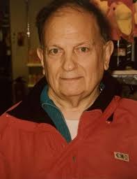 Obituary for Gus G. Mangos