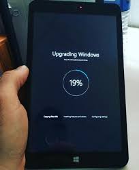 How to get a ip address for a dragon touch tablet ja: Upgrading Your Dragon Touch I8 Pro To Windows 10 Dragon Blogger Technology