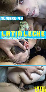LatinLeche: Numero 40 - WAYBIG