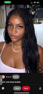 Stocking decoration with gold braid and name design