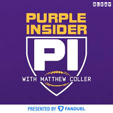 Purple Insider - a Minnesota Vikings and NFL podcast