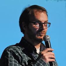 Tim Markham (@TimMarkham)