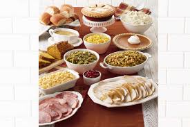 Bob evans restaurants is an american chain of eating places that specialize in classic breakfast favorites like sausages, hotcakes the bob evans menu also includes lunch and dinner classics. Thanksgiving Plan B As In Bob Evans 2018 11 08 Meat Poultry