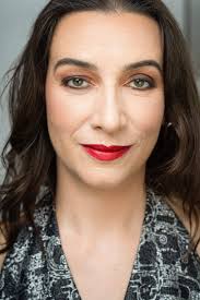 News — Anneke Scott