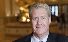 Ex-Sands boss Ed Tracy to lead Hard Rock Japan