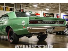 Image result for Rallye Green 1969 Coronet