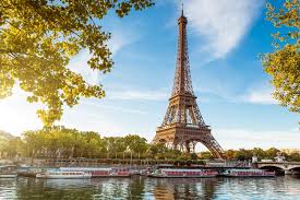 It was completed in the year 1889 and as soon as it was established, people gushed like honey bees to witness the beauty of this blossomed flower. 15 Best Eiffel Tower Tours The Crazy Tourist