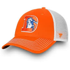 Men's boise state broncos hats. Denver Broncos Hats Bucket Hats Broncos Snapbacks Beanies Visors Official Denver Broncos Shop